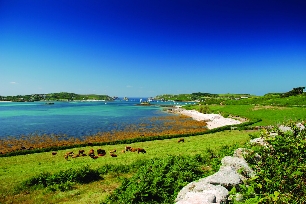 Tresco